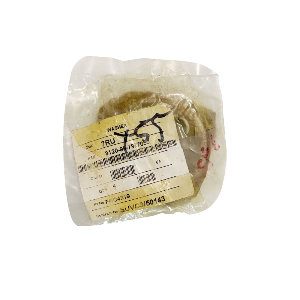 Bush for Stub Axle FRC4319